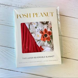 Posh Peanut Winnie Patoo